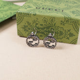 China Replica Gucci Earrings 72usd Only